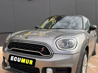 Usado Mini Cooper SD Countryman