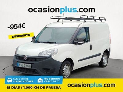 Fiat Doblò