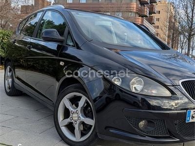 Usado Seat Altea XL