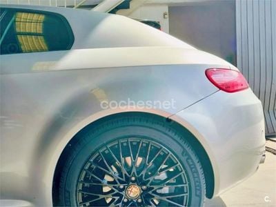 Usado Alfa Romeo Brera Distinctive 200 CV (147 kW) 2007 Gris / plata Coupe