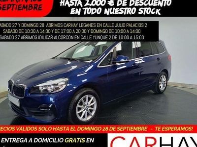 BMW 216