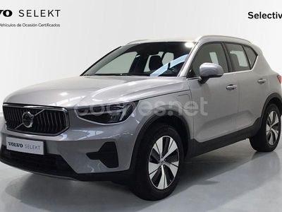 Usado Volvo XC40 Core 211 CV (155 kW) 2023 Gris / plata SUV