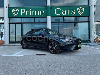 Mercedes CLA250e