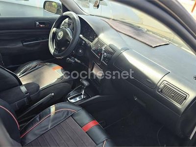 Używany VW Golf III 100 KM (73 kW) 1998 Czarny Kombi