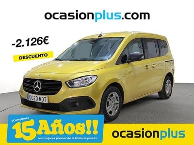 Mercedes Citan 110