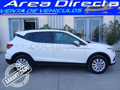 Occasion Seat Arona Style 95 ch (69 kW) 2019 Blanc SUV