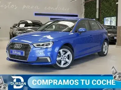 Usado Audi A3 Sportback e-tron