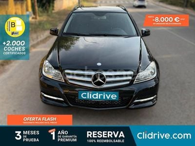 Mercedes C180