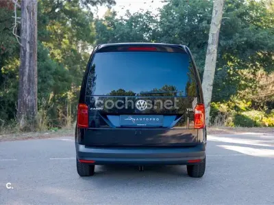 Usado VW Caddy