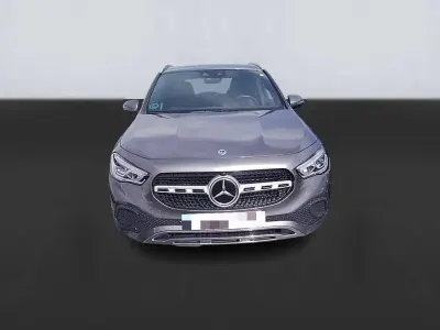Usado Mercedes GLA200