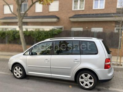 VW Touran