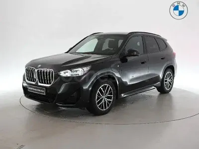 Usado BMW X1 Comfort Edition 245 CV (180 kW) 2025 Negro SUV