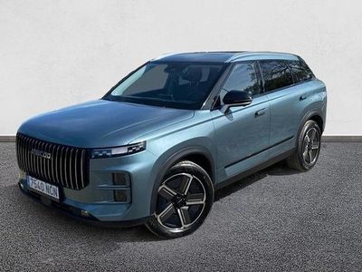 Käytetty Jaecoo 7 147 HP (108 kW) 2025 Katumaasturi
