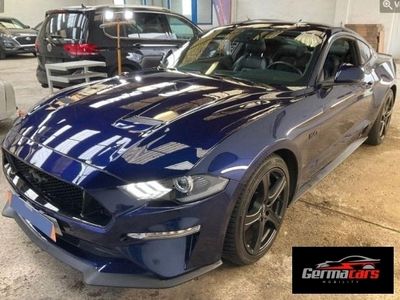 usado Ford Mustang GT MUSTANG 5.0 Ti-VCT V8 CUADRO DIGITAL