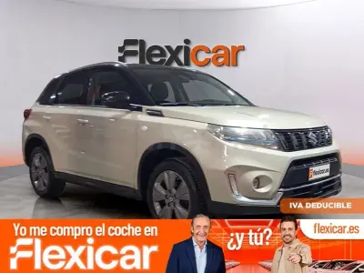 Usado Suzuki Vitara