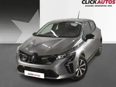 Usado Mitsubishi Colt Motion 90 CV (66 kW) 2025 Utilitario