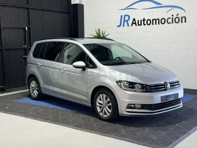 Usado VW Touran