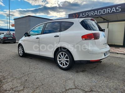 Seat Altea XL