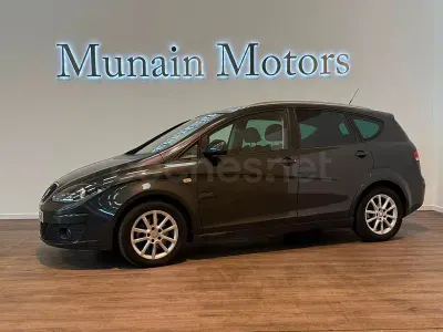 Usado Seat Altea XL