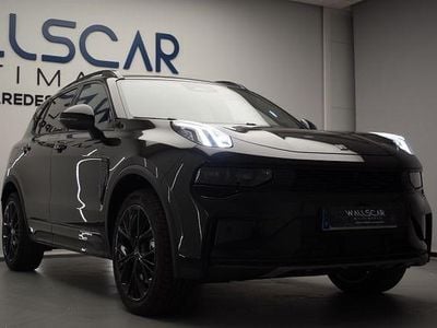 Usado Lynk & Co 01 276 CV (202 kW) 2025 Negro SUV