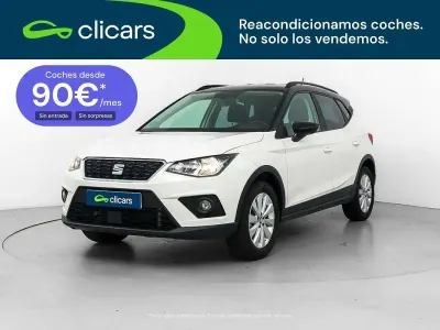 Usado Seat Arona