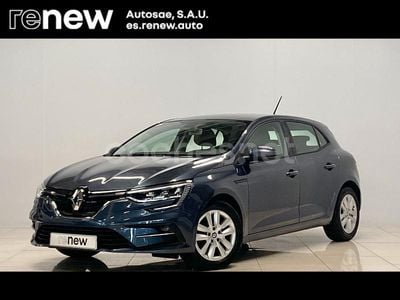 Renault Mégane IV