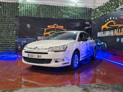 Citroën C5