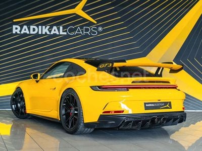 Porsche 911 GT3