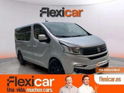 Fiat Talento