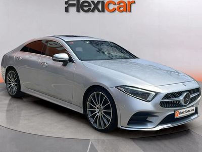 Mercedes CLS350