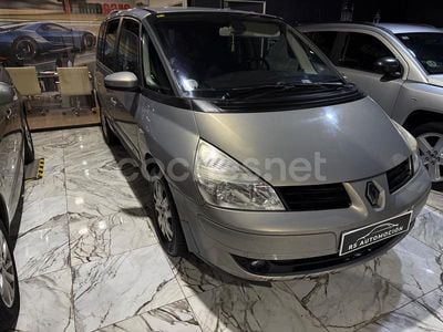 Renault Grand Espace