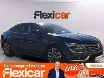 Usado Renault Talisman