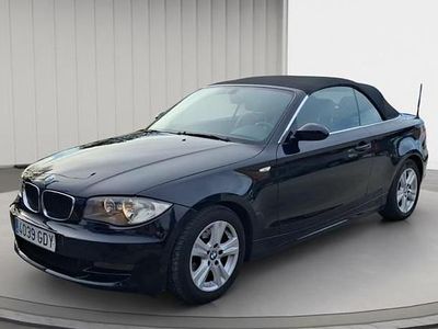 Usado BMW 120 177 CV (130 kW) 2008 Utilitario