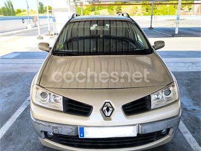 Renault Mégane GrandTour
