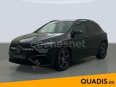 Mercedes GLA220