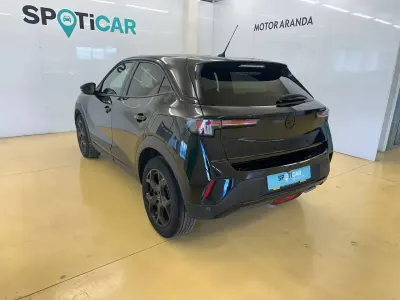 Käytetty Opel Mokka Edition 130 HP (95 kW) 2023 Katumaasturi