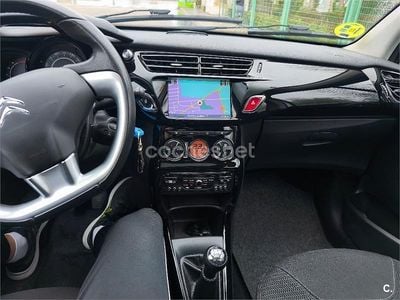 Blanco Usado 2013 Citroën C3 Berlina | 5900 € (Precio justo)