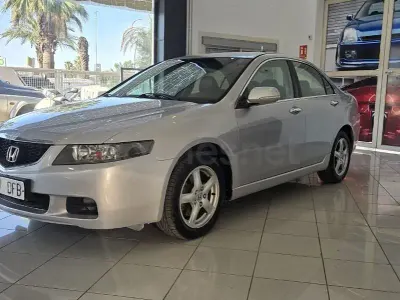 Usado Honda Accord