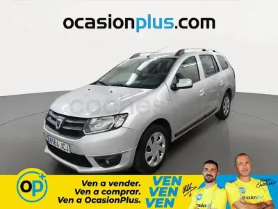 Usado Dacia Logan