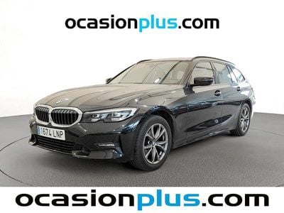 BMW 320e