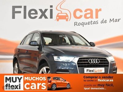 usado Audi Q3 2.0 TDI 150cv