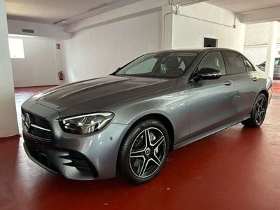 Mercedes E300