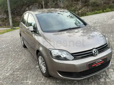 Usado VW Golf Plus Cross