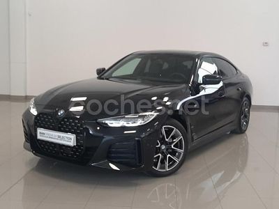 BMW 420 Gran Coupé