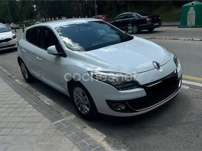 Renault Mégane III