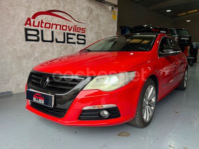 VW CC