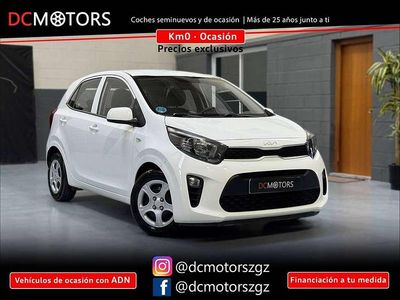 Usado Kia Picanto 67 CV (49 kW) 2024 Utilitario