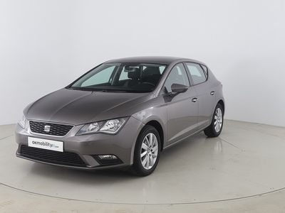 usado Seat Leon Reference 1.6 TDI 105