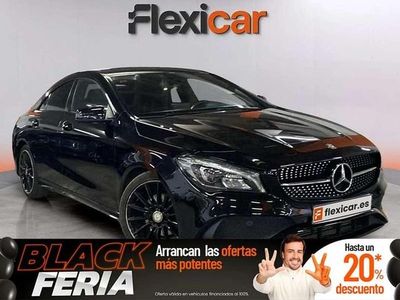 Mercedes CLA200
