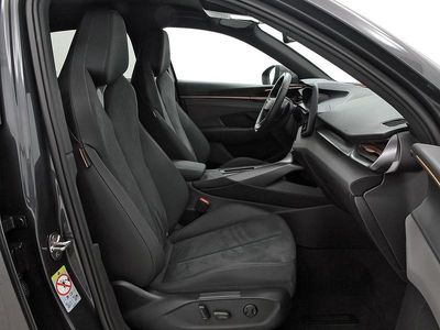 Usado Cupra Terramar 204 CV (150 kW) 2025 Gris SUV